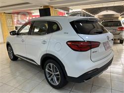 MG HS
